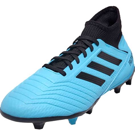 adidas predator 19.3 plata.